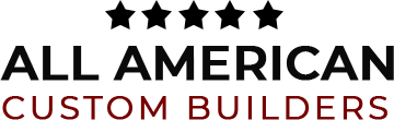 All American Custom Builders - Handyman, remodel and home renovation services Flathead Valley Kalispell MT